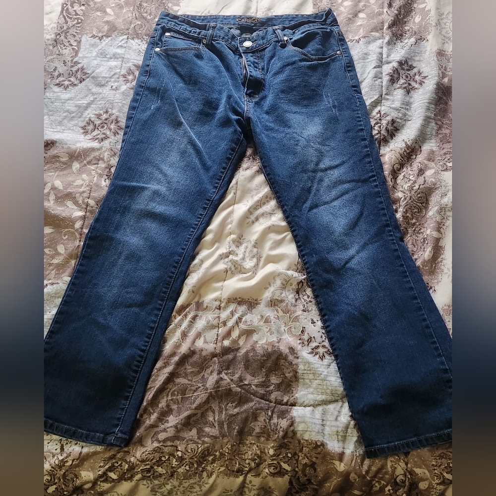 Mens jeans
